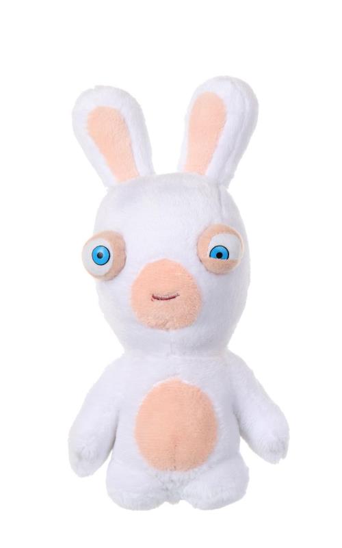 GIPSY LAPINS CRETINS BEANS SONORES 18 CM