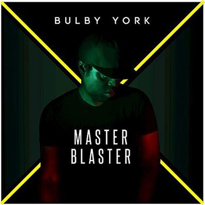Master Blaster Inclus un livret de 12 pages