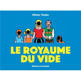 Le royaume du vide