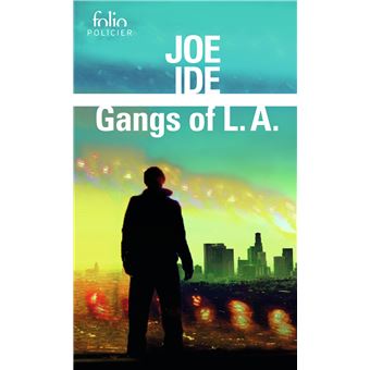 Gangs of L.A.