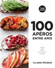 Les petits Marabout : 100 apéros entre amis