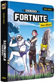 Agenda fortnite 2021-2022