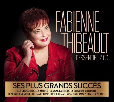 L'Essentiel Coffret Digipack