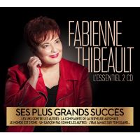 L'Essentiel Coffret Digipack