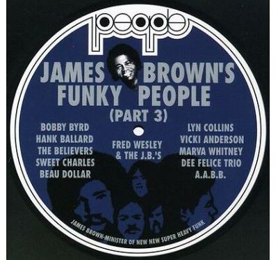 Funky people
