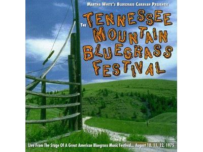 24 bluegrass hits