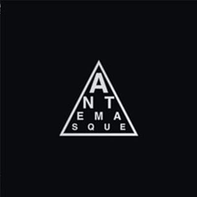 Antemasque - Digipack