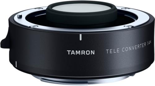 Tamron TC-X14 1.4X Teleconverter voor Canon