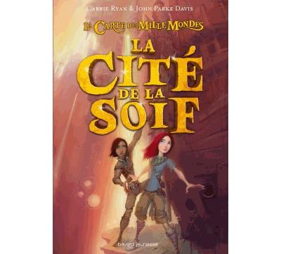 La cité de la soif
