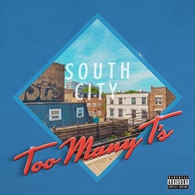 SOUTH CITY