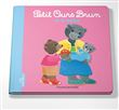 Petit Ours Brun et le bébé