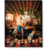 LaChapelle. Heaven to Hell