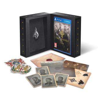 order 1886 ps4