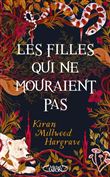 Les filles qui ne mouraient pas