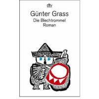 Die Blechtrommel