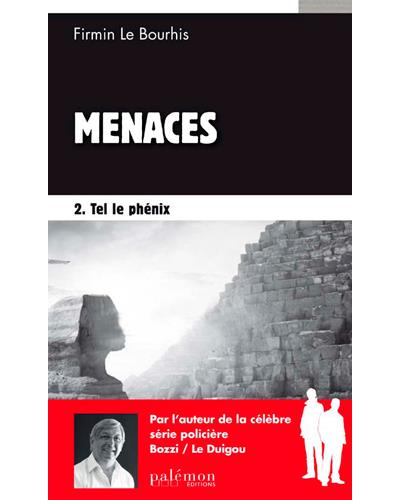 Tel le phénix