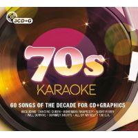 70's Karaoke