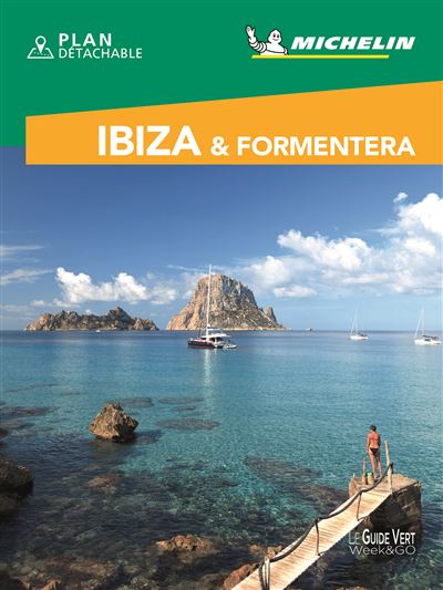 IBIZA FROMENTERA
