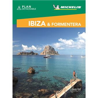 Guide Vert Week&GO Ibiza Formentera