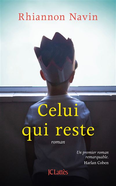 L'enfant qui reste