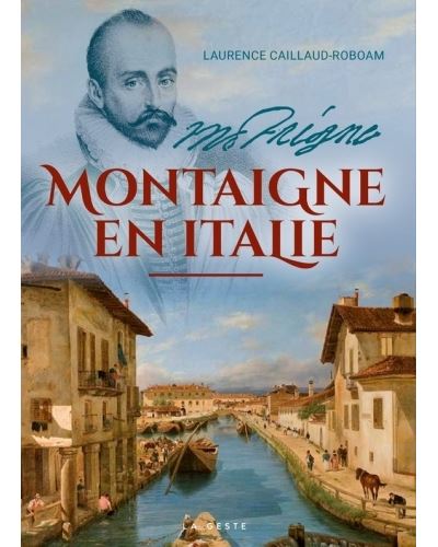 Montaigne en Italie