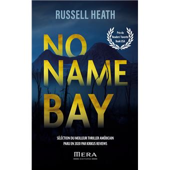 No Name Bay