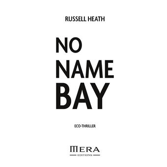 No Name Bay