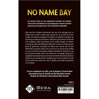 No Name Bay