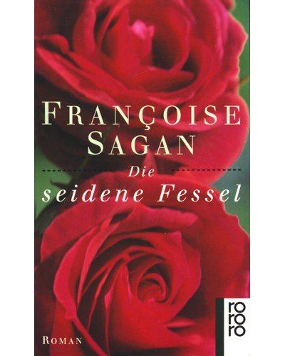 Seidene fessel