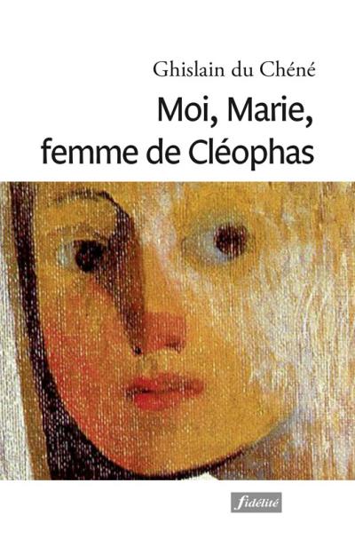 Marie, femme de Cléophas