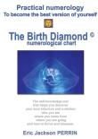 The birth diamond numerological chart