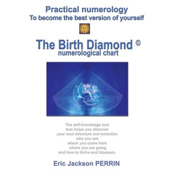 The birth diamond numerological chart