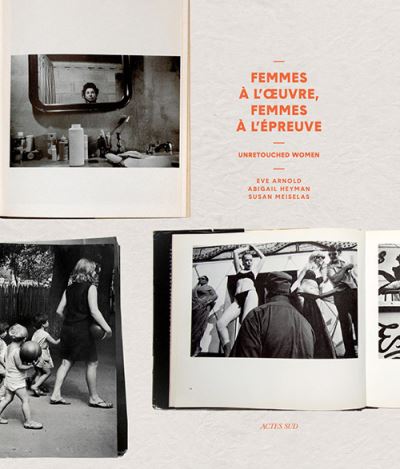 Femmes à l'oeuvre, femmes à l'épreuve (bilingue)