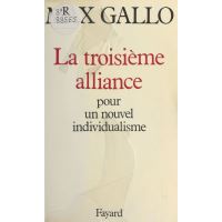 La troisième alliance