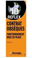 ID Reflex' Contrat obsèques