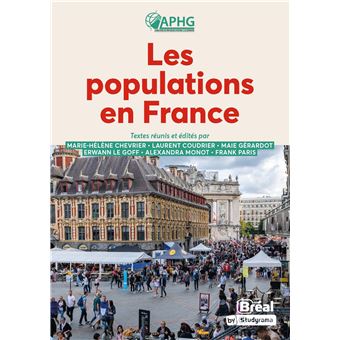 Les populations en France