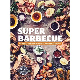 Super barbecue