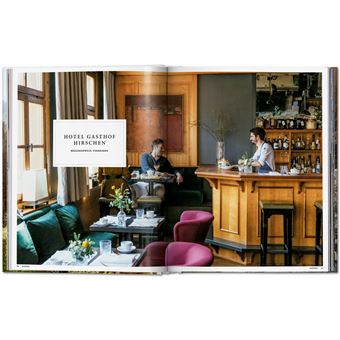 Great Escapes Alps. The Hotel Book