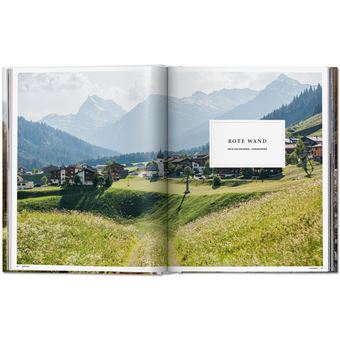 Great Escapes Alps. The Hotel Book