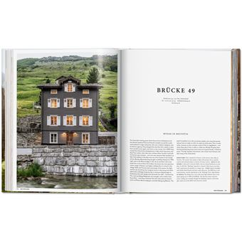 Great Escapes Alps. The Hotel Book