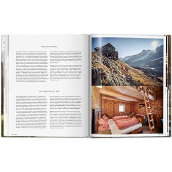 Great Escapes Alps. The Hotel Book