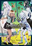 Monster Girls Collection T04