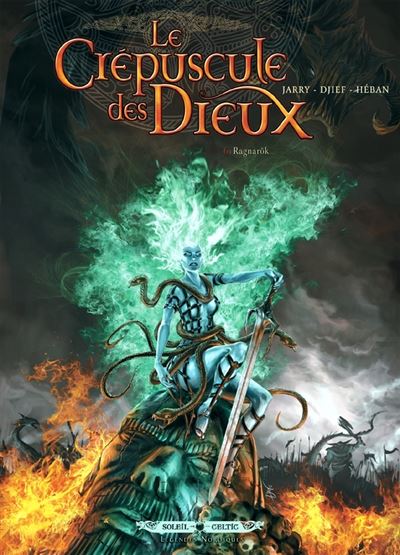Le Crépuscule des Dieux