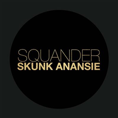 Squander