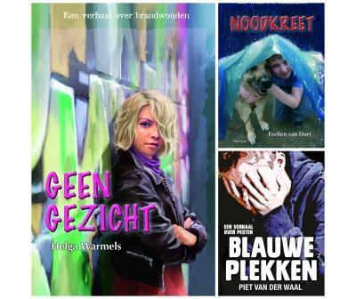 BUITENBEENTJES PAKKET
