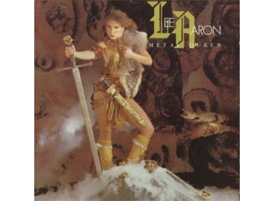 Metal queen