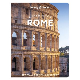 Experience Rome 2ed -Anglais-