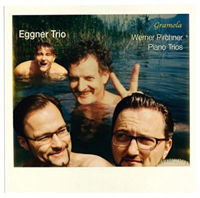 Pirchner : Trios pour piano