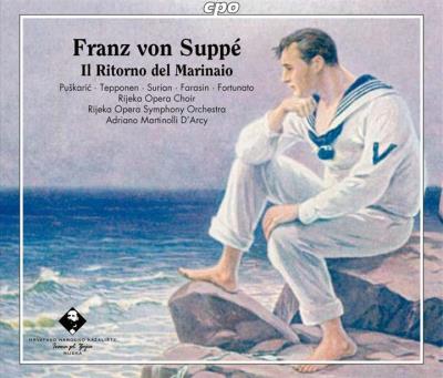 Il ritorno del marinaio/opera