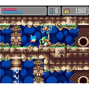 Wonder Boy Collection Nintendo Switch